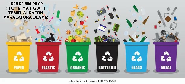 Metallolom qabul qilish Namangan