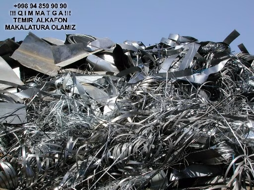 ТАШКЕНТ МЕТАЛЛОЛОМ TOSHKENT METALLOLOM qabul qilish Navoiy