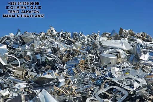 ТАШКЕНТ МЕТАЛЛОЛОМ TOSHKENT METALLOLOM qabul qilish Quyichirchiq