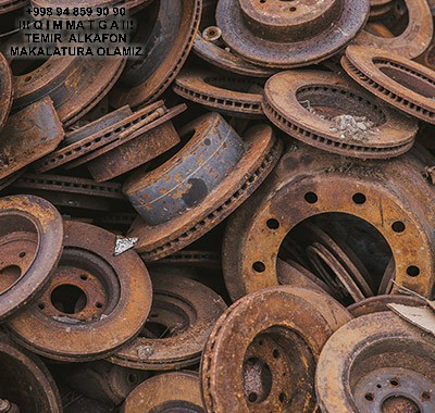 Metallolom qabul qilish Yangihayot