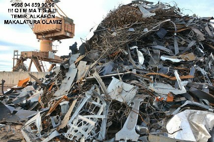 ТАШКЕНТ МЕТАЛЛОЛОМ TOSHKENT METALLOLOM qabul qilish Samarkand