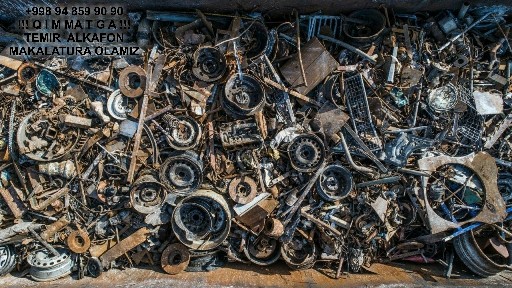 Metallolom qabul qilish Uchtepa