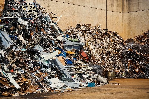 Metallolom qabul qilish Chinoz