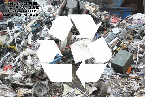 Metallolom qabul qilish Piskent