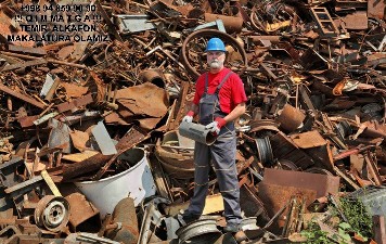 Metallolom qabul qilish Zangiota