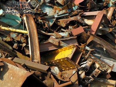 Metallolom qabul qilish Yangiyol