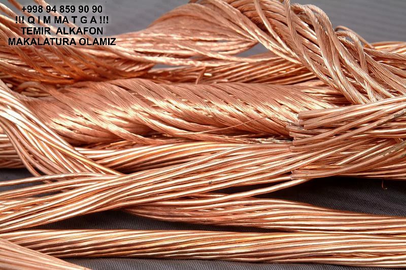 Metallolom qabul qilish Yunusobod