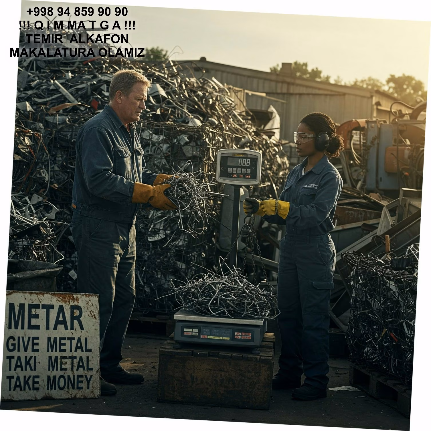 ТАШКЕНТ МЕТАЛЛОЛОМ TOSHKENT METALLOLOM qabul qilish Namangan