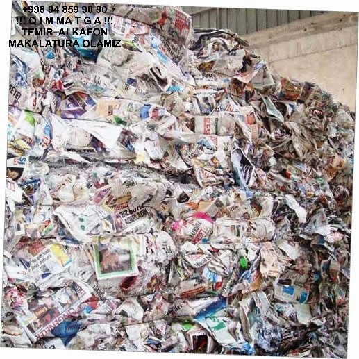 Metallolom qabul qilish Chilonzor