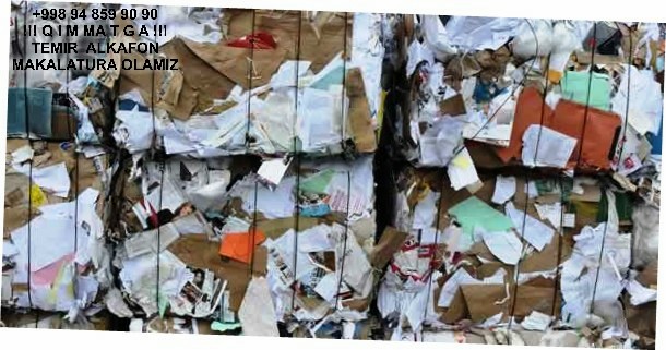 Metallolom qabul qilish Yunusobod