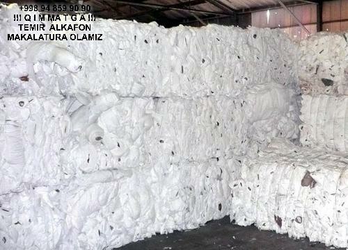 Metallolom qabul qilish Nurafshon